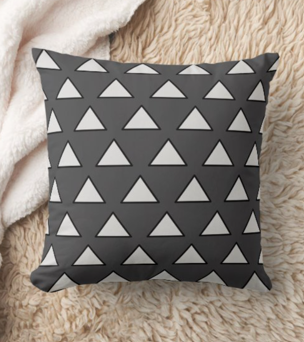 zazzle store pillow