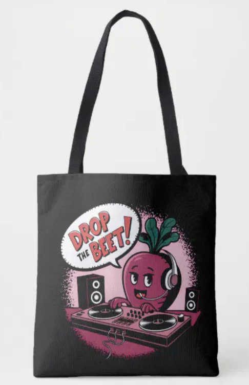 totebag zazzle